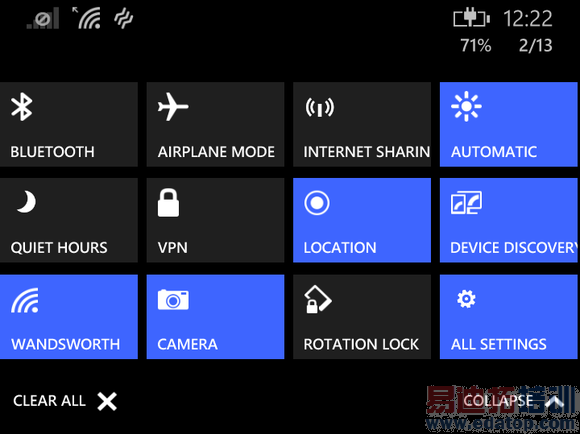 Windows 10�ֻ�Ԥ�������飺����ʶ������
