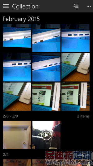 Windows 10�ֻ�Ԥ�������飺����ʶ������