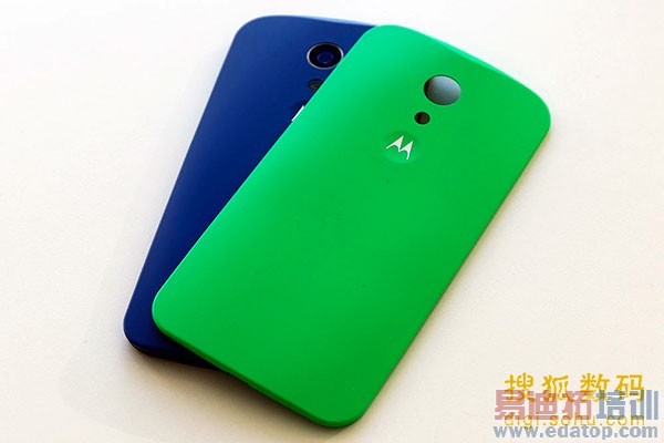 国行MOTO G体验:比国外版本更具性价比