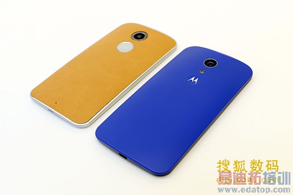 国行MOTO G体验:比国外版本更具性价比