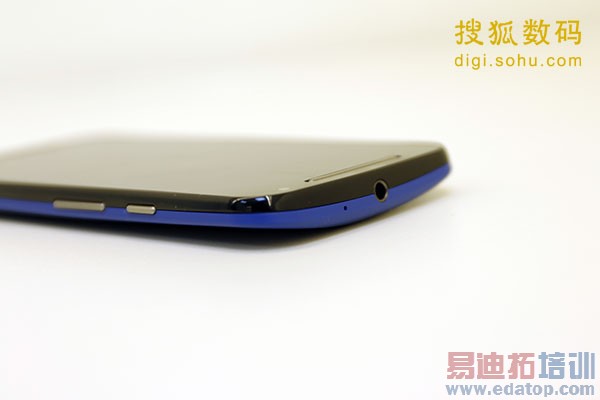 国行MOTO G体验:比国外版本更具性价比