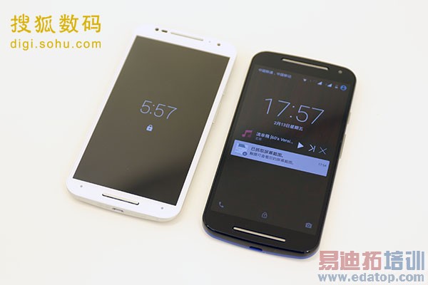 国行MOTO G体验:比国外版本更具性价比