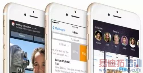 ��Ϣ��ƻ������6���Ƴ�iOS 9