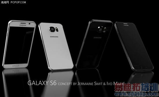 ���� Galaxy S6��S6 Edge�߿������� 