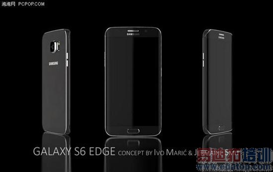 ���� Galaxy S6��S6 Edge�߿������� 