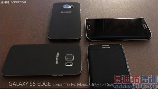 ���� Galaxy S6��S6 Edge�߿������� 