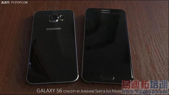 ���� Galaxy S6��S6 Edge�߿������� 