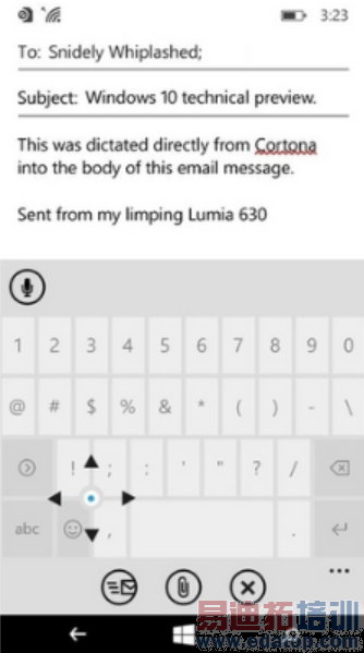 Windows 10�ֻ����׷� ͨ�����޴�̸��