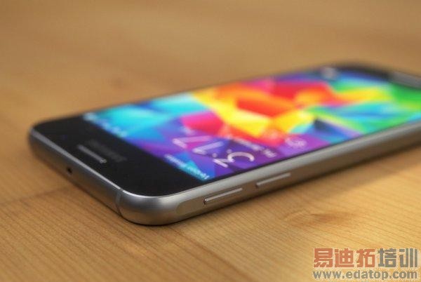 三星S6传言汇总:原来它长这样!
