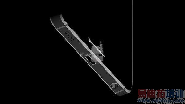 三星S6传言汇总:原来它长这样!