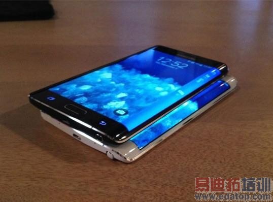 三星S6传言汇总:原来它长这样!