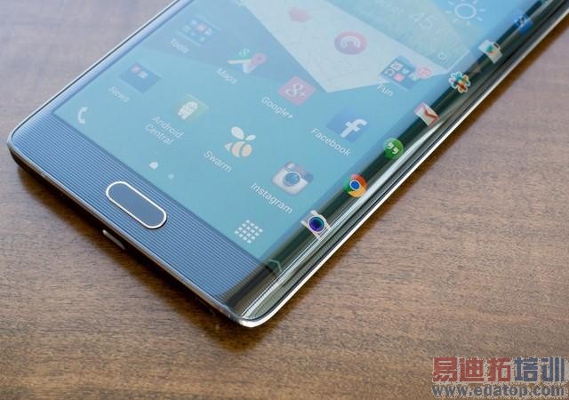 三星S6传言汇总:原来它长这样!