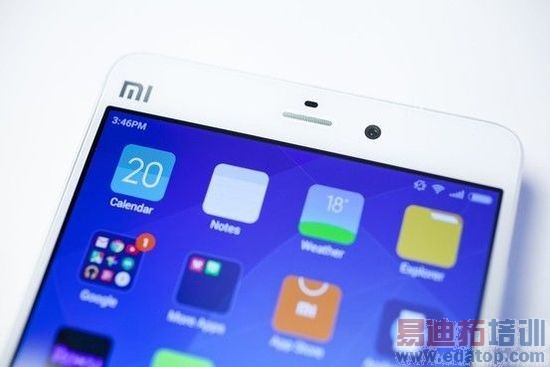 中国Android市场碎片化 应用推广较国外复杂