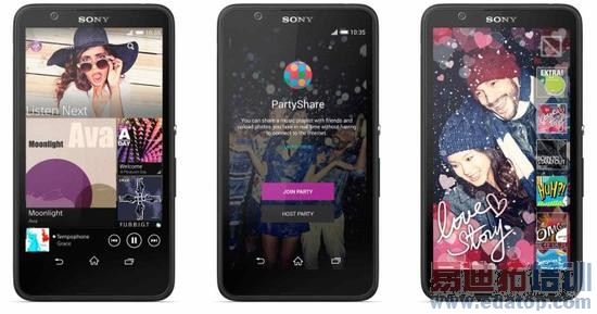 ����Xperia E4