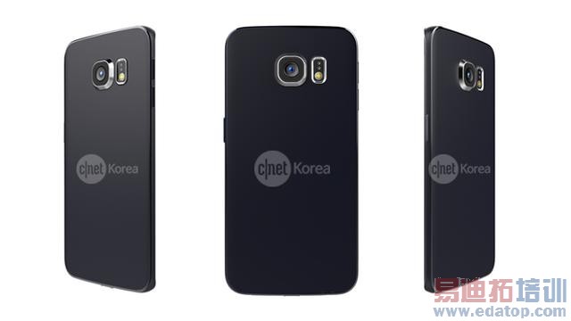 ����GALAXY S6 Edge��Ⱦͼй¶ ϸ��ȫ���ع�