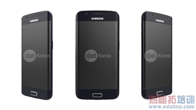 ����GALAXY S6 Edge��Ⱦͼй¶ ϸ��ȫ���ع�