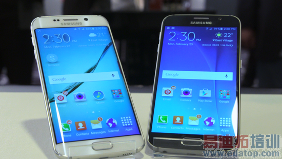 Galaxy S6 Edge��849ŷԪ����