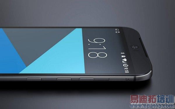 ��HTC One M9 Plus����ڷ��� ��5.2��2K��