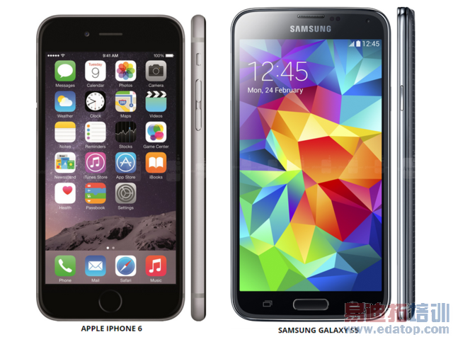 ����iPhone 6������S6����5.5Ӣ�类ָ�޴�