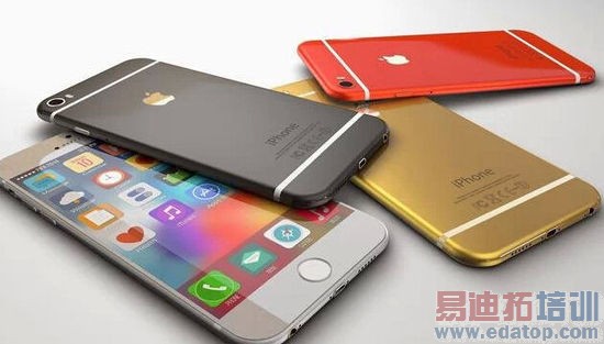 Ϊʲô˵iPhone7��ƻ������ҡǮ��