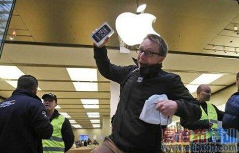 Ϊʲô˵iPhone7��ƻ������ҡǮ��