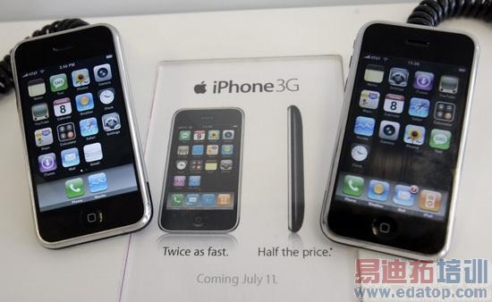 iPhone����8�꣺�׿�iPhone���ڿ�����Щ����