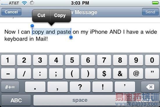 iPhone����8�꣺�׿�iPhone���ڿ�����Щ����