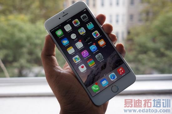 iPhone����8�꣺�׿�iPhone���ڿ�����Щ����