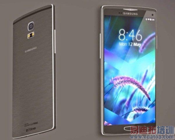 传三星GALAXY S6弃用骁龙810 配自家14nm芯片