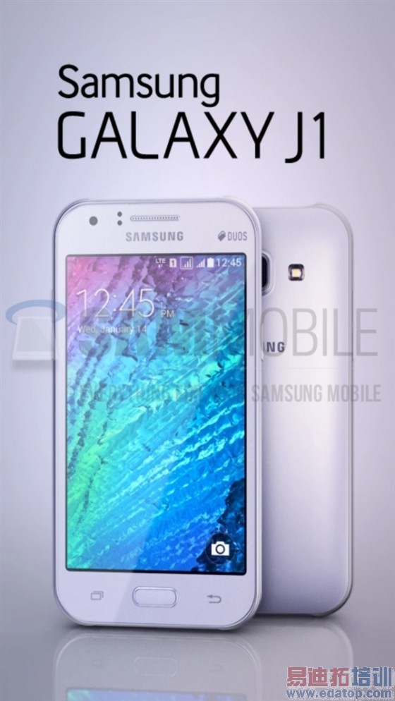 ������ϵ��Galaxy J1�ۼ۹��� ����̫����