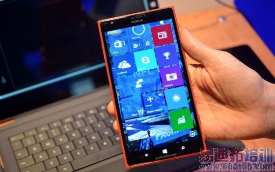 �����Windows 10���ֻ��ϵ�����...