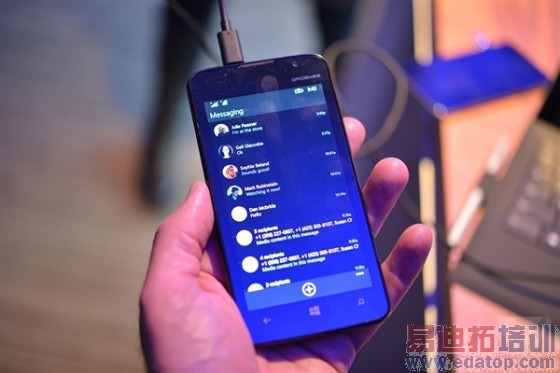 �����Windows 10���ֻ��ϵ�����...