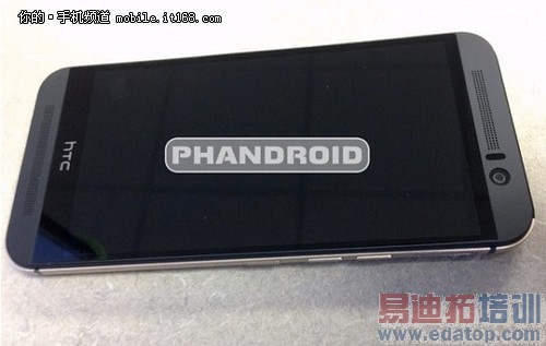 ���ŵ������ع� HTC M9�ٴ�����