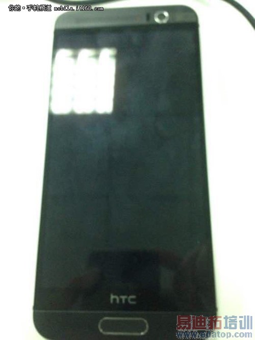 ָ��ʶ��+˫��ͷ HTC M9��������