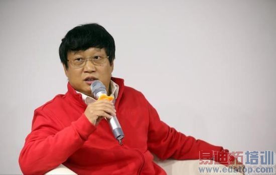 小米陈彤:阵地还在 不主动便会被坏内容占领