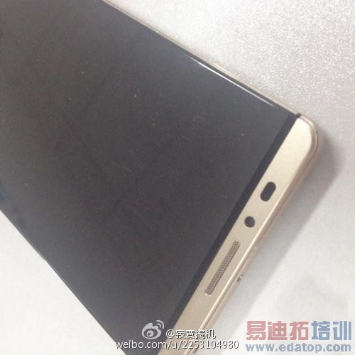 �䱸2K�ޱ߿���Ļ�� ���ѱ��ϻ�ΪMate 8 