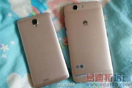 ���ƻ�ΪMate 7 Mini����ع�  ��4.7Ӣ����