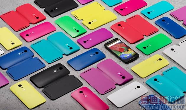 摩托罗拉重返中国,发布一系列智能手机和可穿戴新品