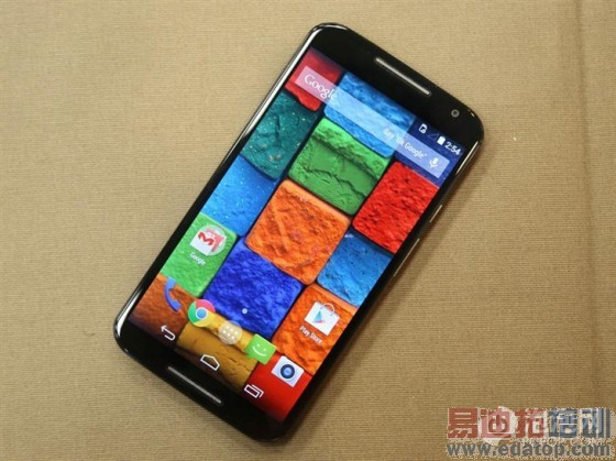 Ħ����������ս��MotoX�Ա�Nexus6