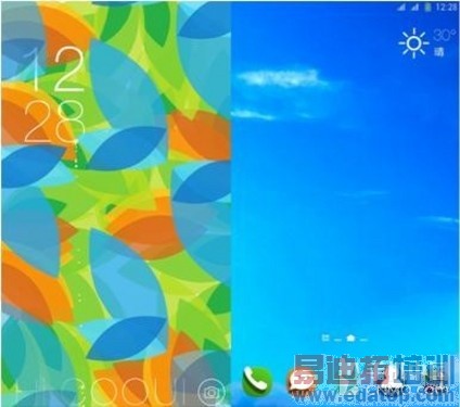CoolUI 6.0�����ع� ��֧�ֶ���UI��� 