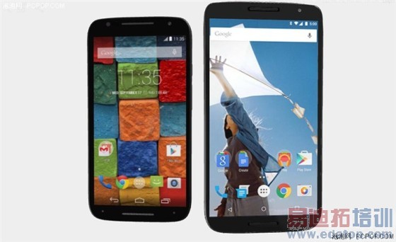 Ħ����������ս��MotoX�Ա�Nexus6