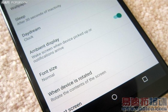 Ħ����������ս��MotoX�Ա�Nexus6