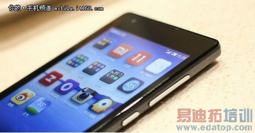 64位处理器器 红米系列新机曝光