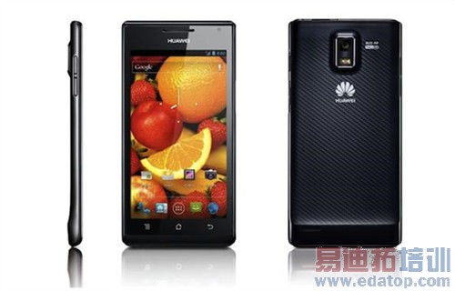 HuaweiAscendP1_����
