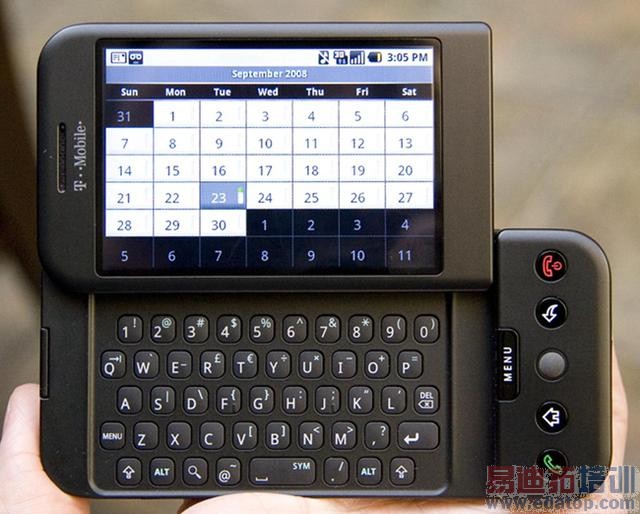 ���Ƽ����š���һ̨��׿�ֻ�������Ļ