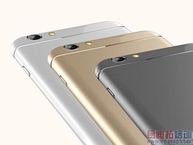 2014年这些手机和iPhone“撞了衫”