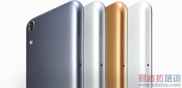 2014年这些手机和iPhone“撞了衫”