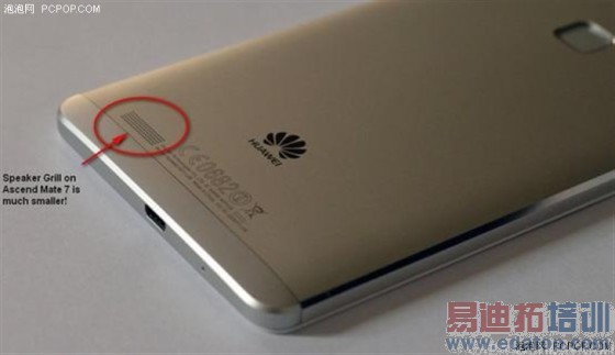 ��ΪAscend Mate7�������� ��������С 