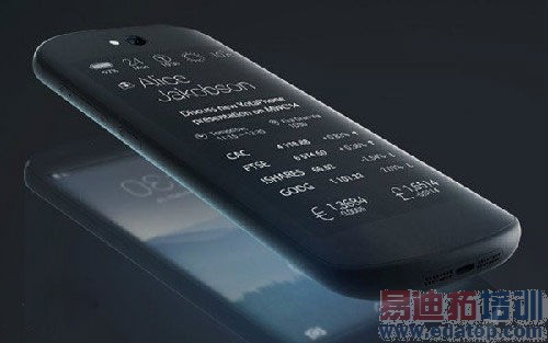 ����˹����2014��߸����������ֻ���YotaPhone2