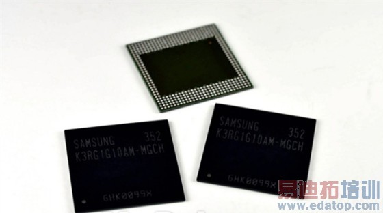 ����������һ��LDDR4�ƶ��ڴ棺20nm�Ƴ� 